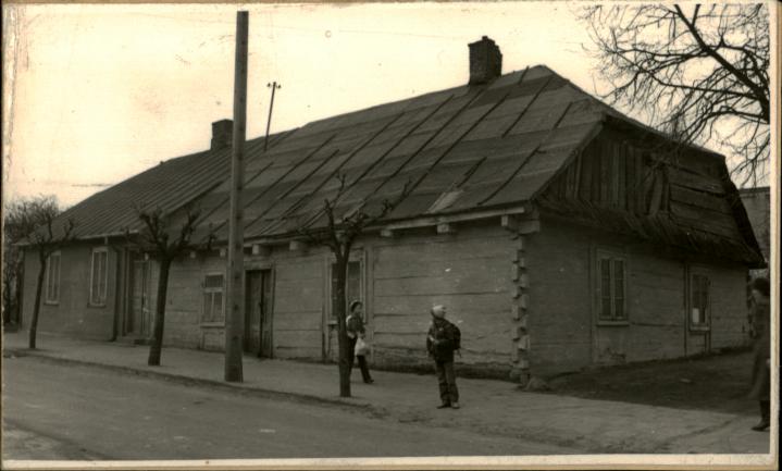 dom, skan 2