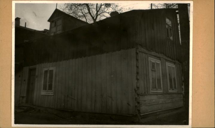 dom, skan 2