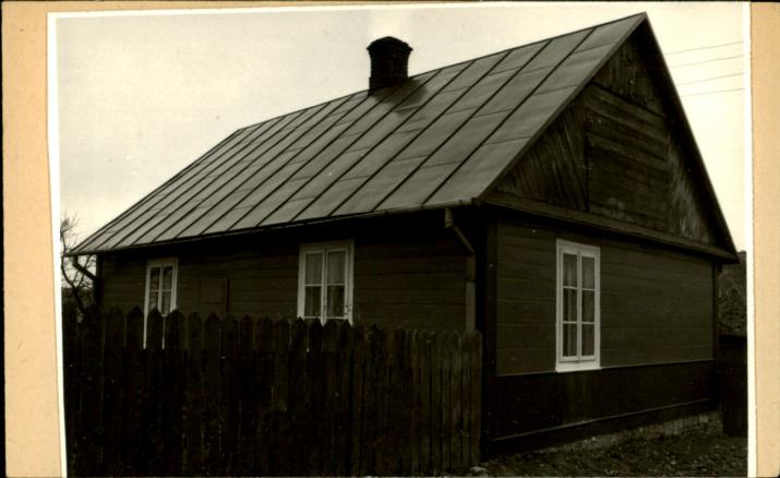 dom, skan 3
