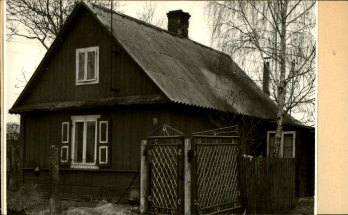 dom, skan 3