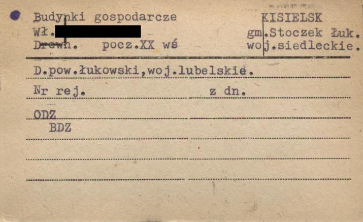 budynki gospodarcze, skan 1