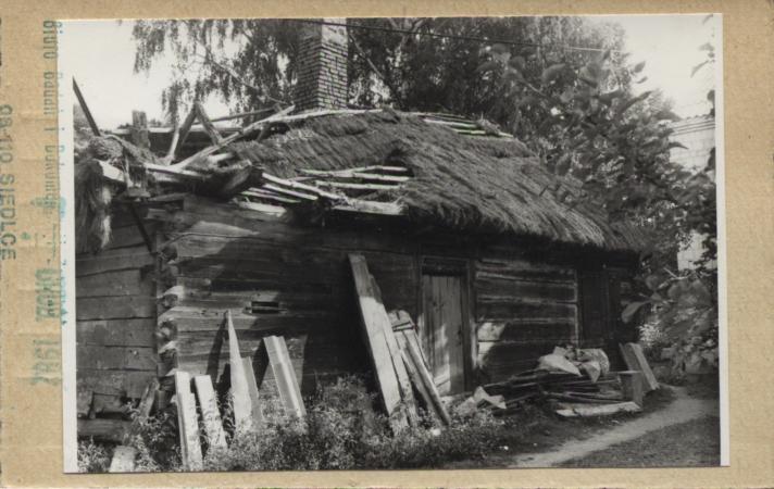 chałupa, skan 2