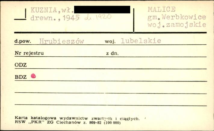 kuźnia, skan 1