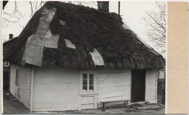 dom, skan 3
