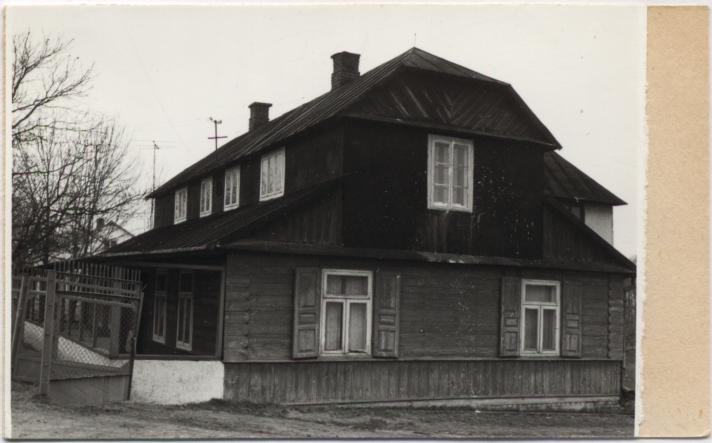 dom, skan 3