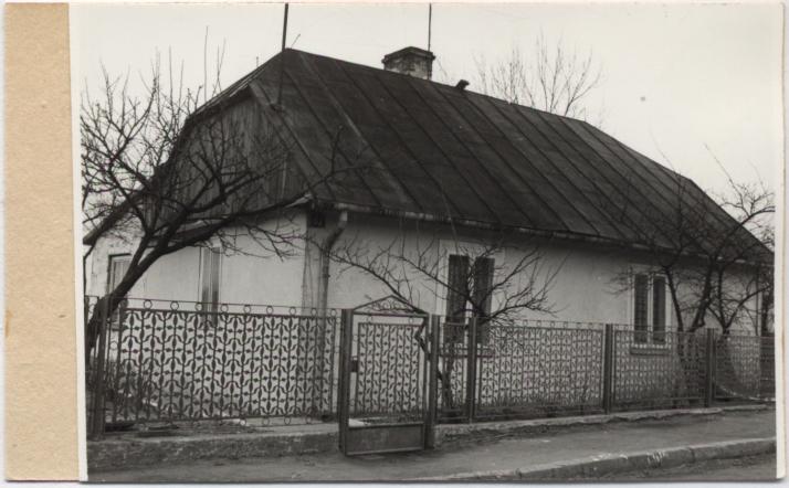 dom, skan 3