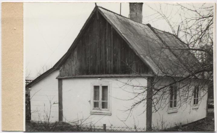 dom, skan 3