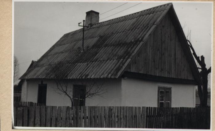 dom, skan 3