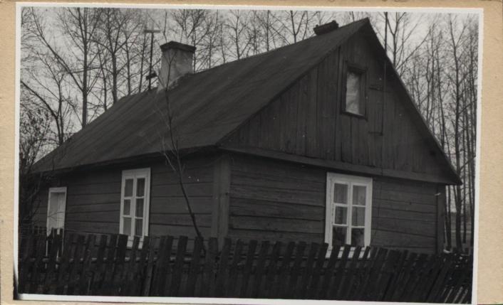 dom, skan 3
