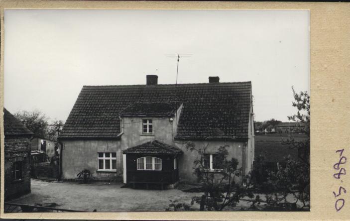 dom, skan 2