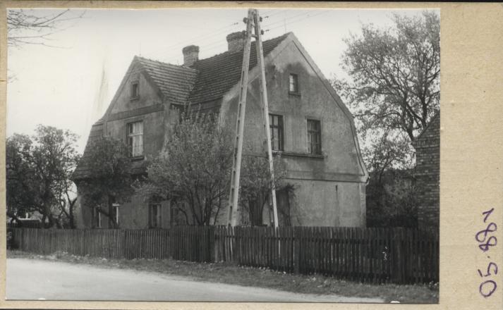 dom, skan 2
