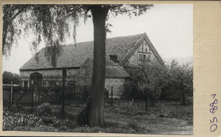 dom, skan 2