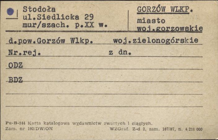 stodoła, skan 1