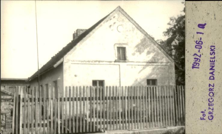 budynek mieszkalny, skan 2