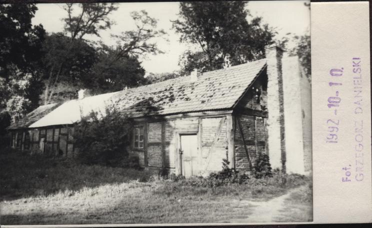 budynek gospodarczy, skan 2