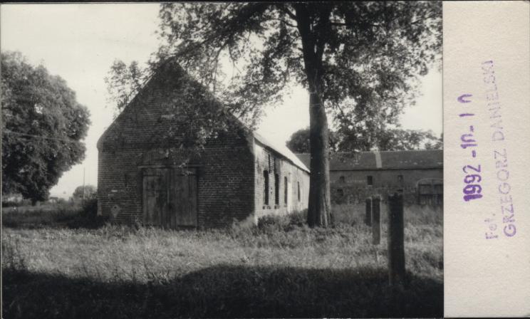 budynek gospodarczy, skan 2