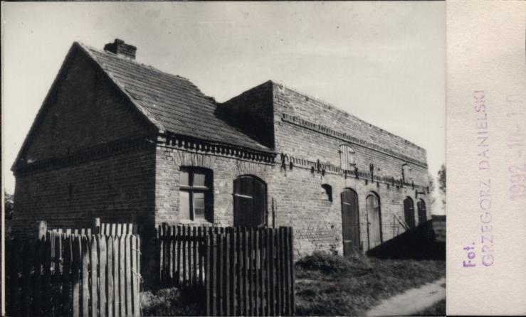 budynek gospodarczy, skan 2