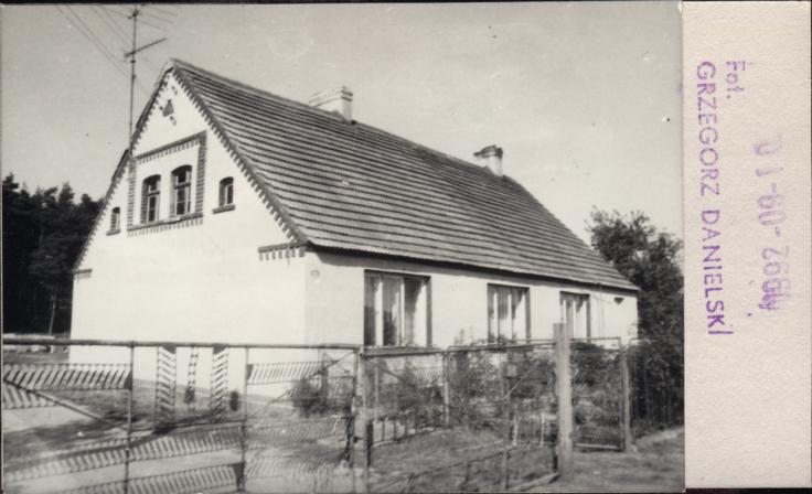 budynek mieszkalny, skan 2