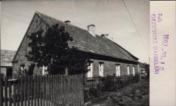 budynek mieszkalny, skan 2