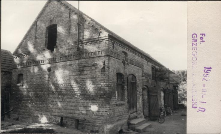 budynek gospodarczy, skan 2