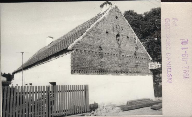 budynek mieszkalny, skan 2