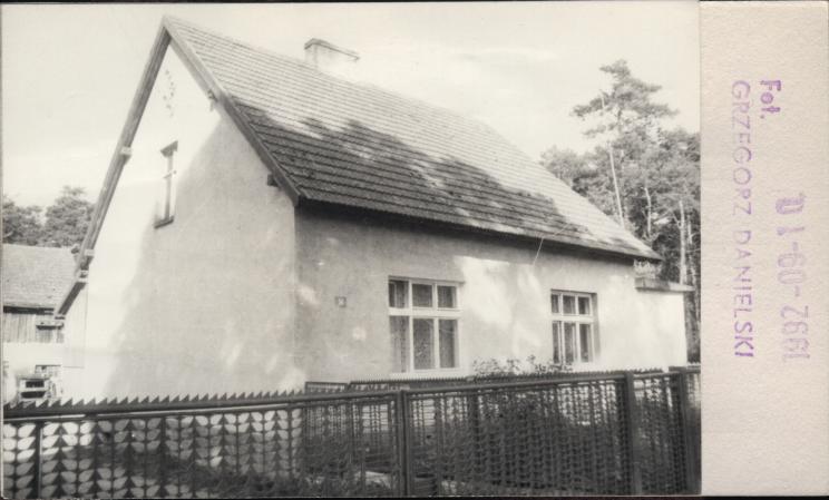 budynek mieszkalny, skan 2