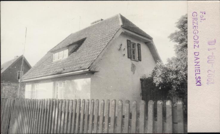 budynek mieszkalny, skan 2