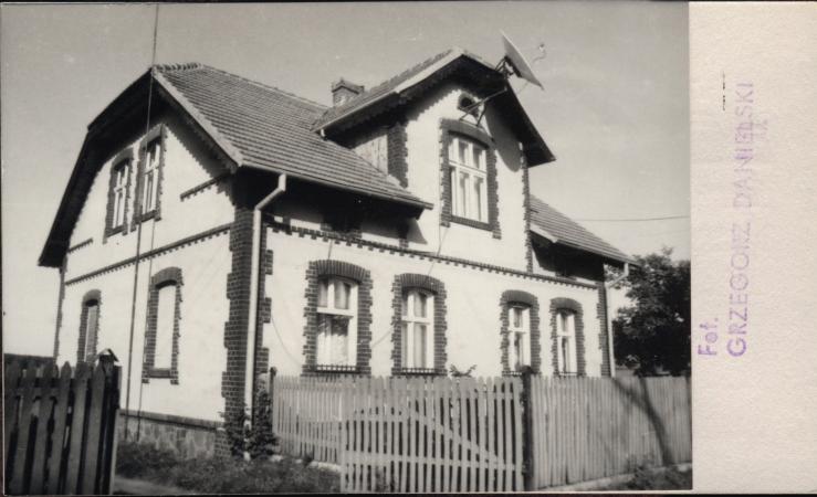 budynek mieszkalny, skan 2