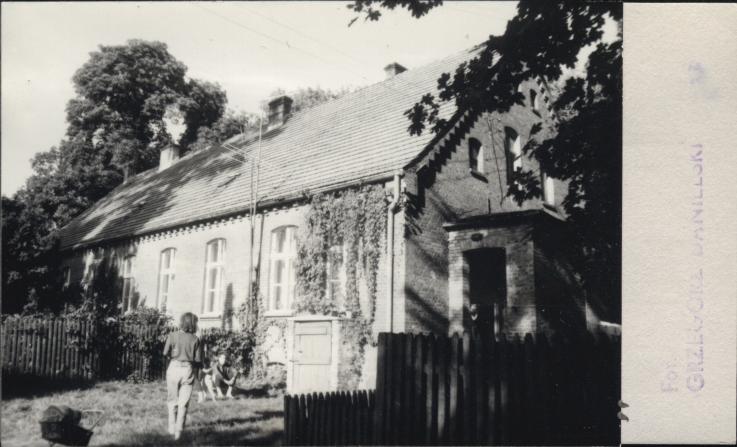 budynek mieszkalny, skan 2