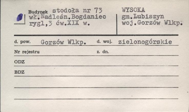 stodoła, skan 1