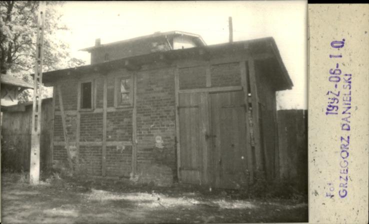budynek gospodarczy, skan 2