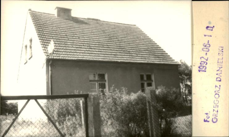 budynek mieszkalny, skan 2