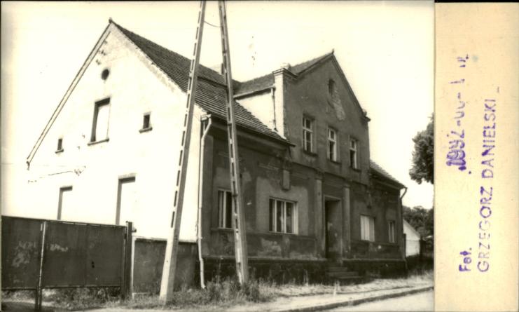 budynek mieszkalny, skan 2
