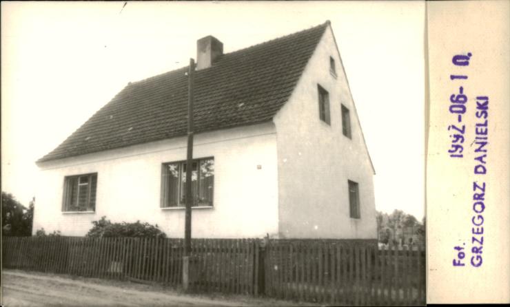budynek mieszkalny, skan 2