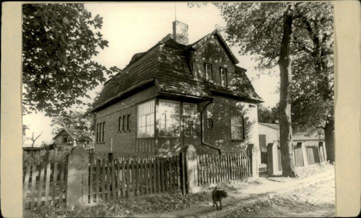 dom, skan 2