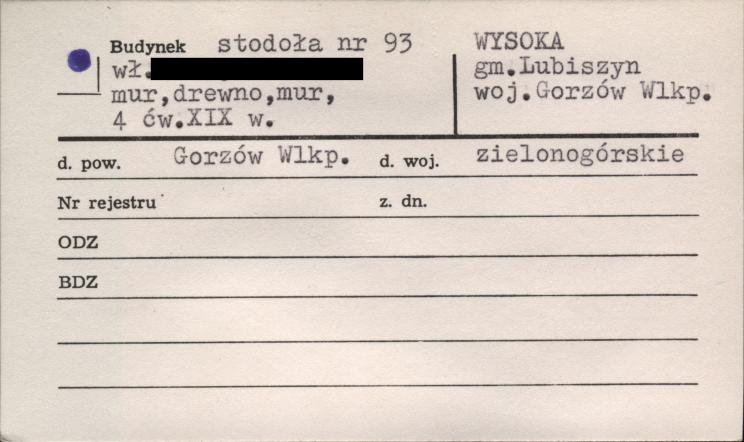 stodoła, skan 1