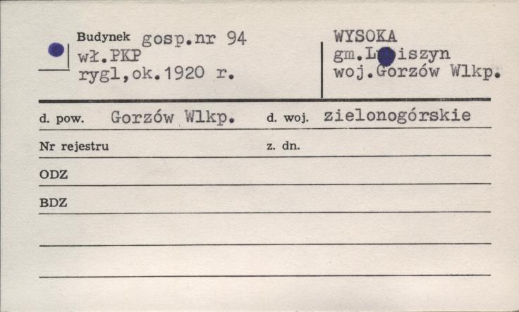 budynek gospodarczy, skan 1