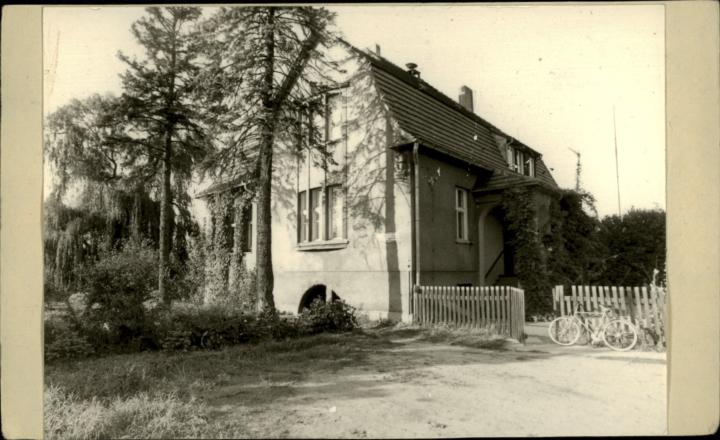 dom, skan 2