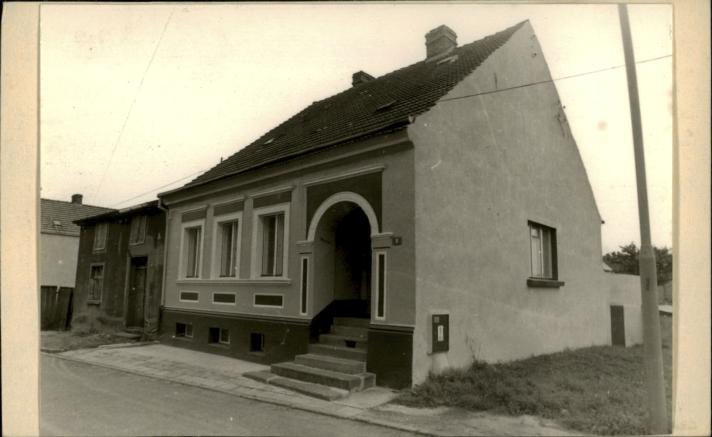 dom, skan 2