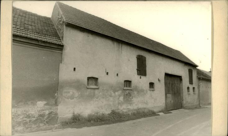 stodoła, skan 2