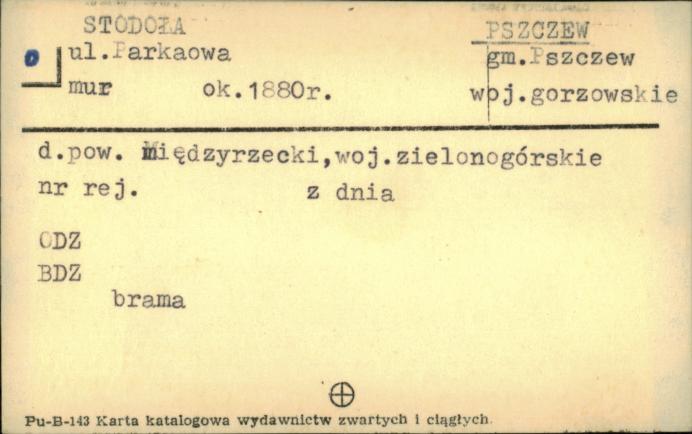 stodoła, skan 5