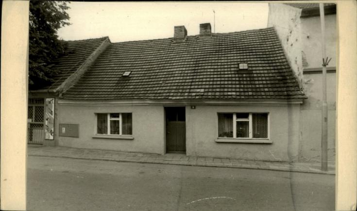 dom, skan 2