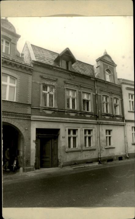 kamienica, skan 2