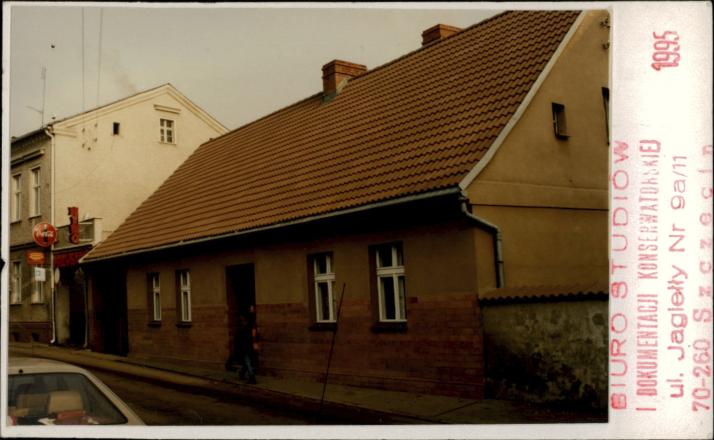 dom, skan 2