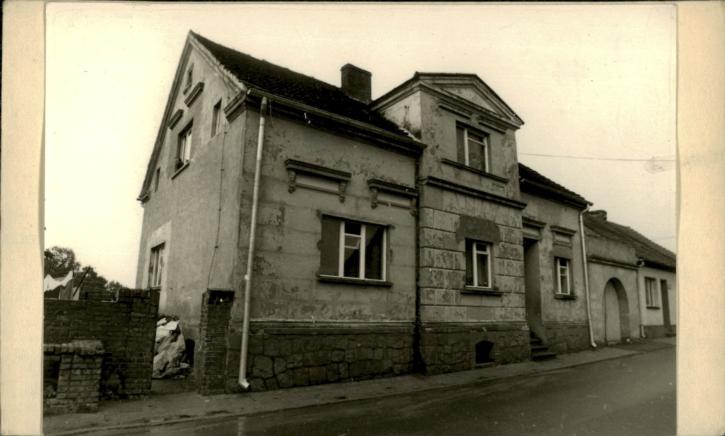 dom, skan 2