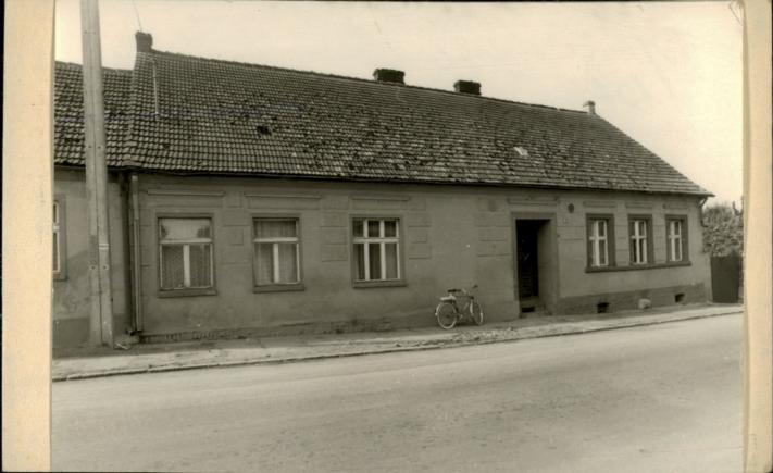 dom, skan 2