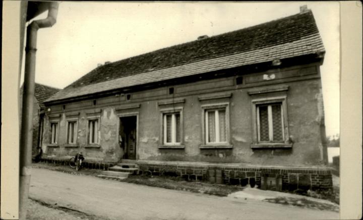 dom, skan 2