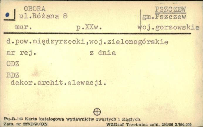 obora, skan 1