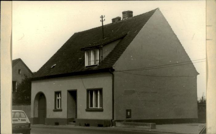 dom, skan 2