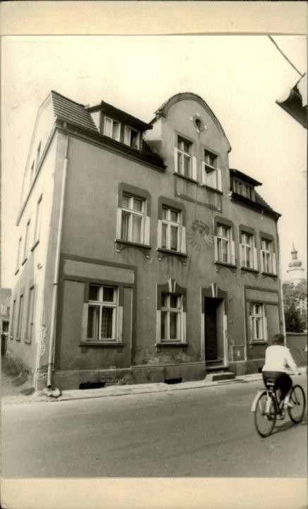 kamienica, skan 2